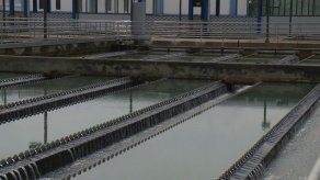 Planta potabilizadora de Chilibre opera al 100% de su capacidad