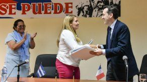 Gigante francés CMA CGM se instala en megapuerto cubano de Mariel