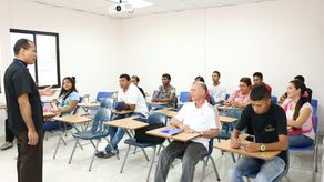 Los cursos y programas del Inadeh inician este 7 de octubre de 2024. Los cursos y programas del Inadeh inician este 7 de octubre de 2024.