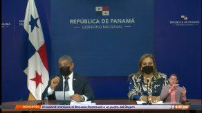 Anuncian aplicación de tercera dosis para pacientes inmunosuprimidos y flexibilizaciones