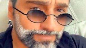 David Bustamante no pierde atractivo pese a sus años de más