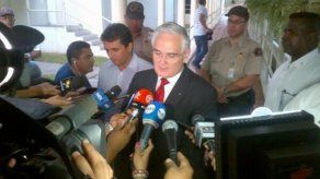 Diputados esperan claridad en intervención de Quijano en la Asamblea Diputados esperan claridad en intervención de Quijano en la Asamblea