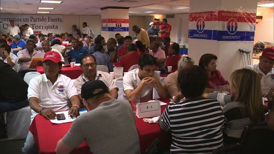 Bases del PRD buscan al unidad del colectivo previo a elecciones internas