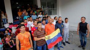 Jesuitas alertan de riesgo de xenofobia en frontera de Colombia y Venezuela