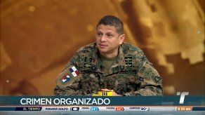 Director del Senafront detalla acciones frente a la migración irregular Director del Senafront detalla acciones frente a la migración irregular