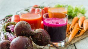 Aumenta los niveles de hemoglobina con este remedio casero