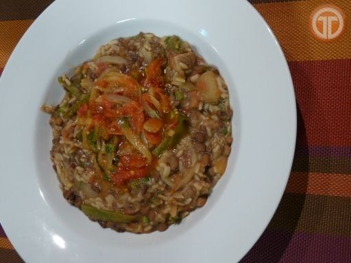 Gallo Pinto.