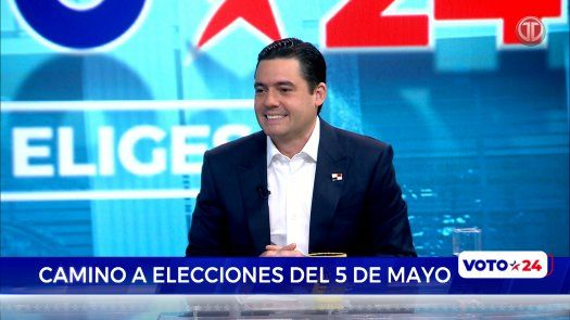 José Gabriel Carrizo explica su propuesta para reducir la jornada laboral