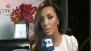 Eva Longoria apuesta por las mujeres latinas de Estados Unidos