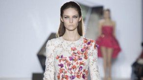 Empieza la Alta Costura de París con cambios en Atelier Versace y Givenchy