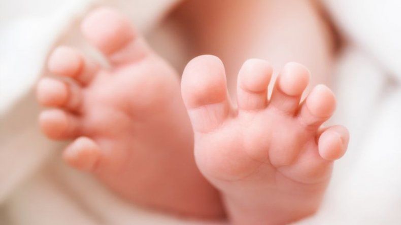 Un bebé de 6 días, el trasplantado de corazón más joven de EEUU