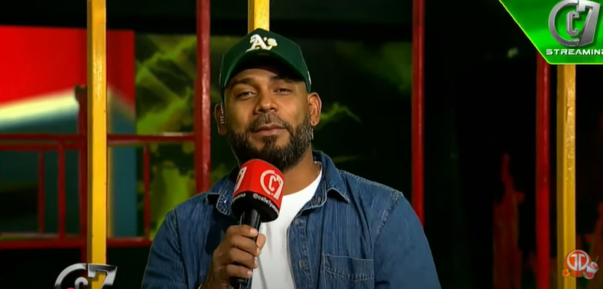 Programa de Calle 7 Panamá