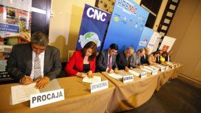 Fundación Citi promueve la inclusión financiera en Panamá con premio PREMIC