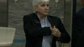 Giacomo Tamburrelli continuará con indagatoria el lunes 26