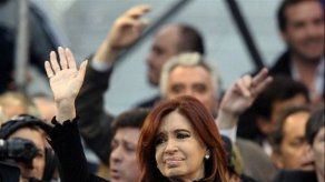 Kirchner y Rousseff se reunirán en marzo en El Calafate (embajador)