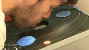 Invitan a estudiantes panameños a participar del Torneo de física Shalhevet Freyer