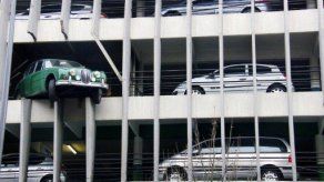 Las mujeres estacionan mejor que los hombres (estudio)