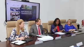 La primera reunión de transición del MEDUCA se celebra con éxito&nbsp;