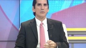 Roux cuestiona gestión de Varela y habla sobre fortalecimiento del CD