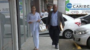 Presentan querella por falsedad de documento tras desaparición de cuerpo de recién nacida