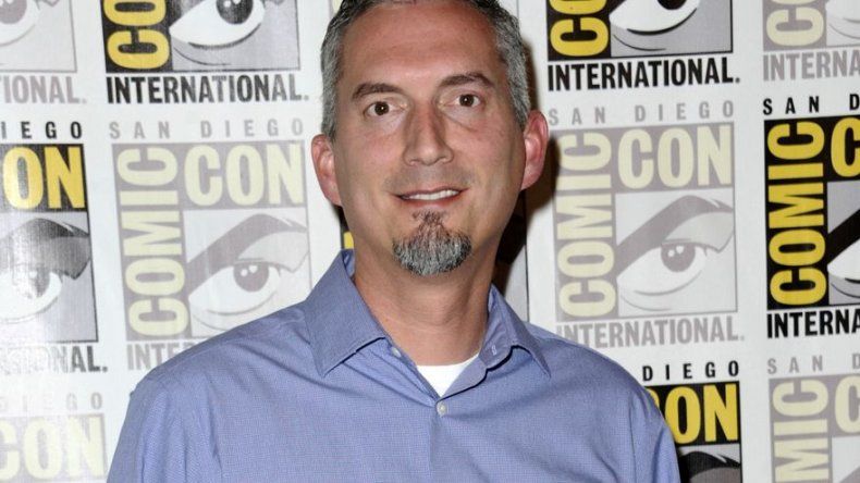Autor de “Maze Runner” trabaja en un nuevo libro