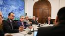 Panamá busca impulsar exportaciones pesqueras. Panamá busca impulsar exportaciones pesqueras.