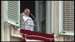 Dos años de pontificado para construir una iglesia más cercana y universal