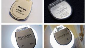 En vez de aliviar dolores