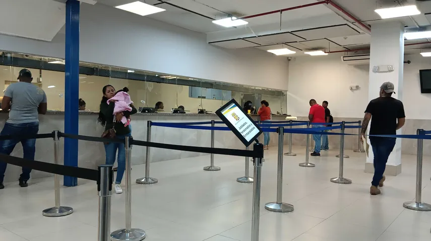 Alcaldía de Panamá: Horarios extendidos el 30 y 31 de enero