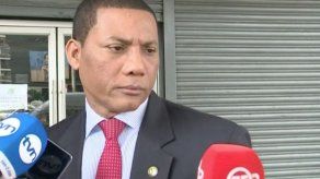 Ex director del PAN en indagatoria nuevamente por blanqueo de capitales