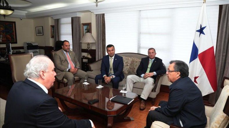@OJudicialPanama