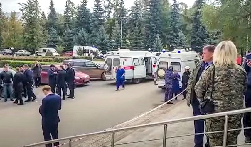 Según el ministerio de Sanidad