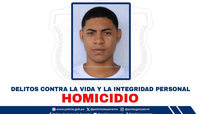Policía Nacional captura a alias Nini