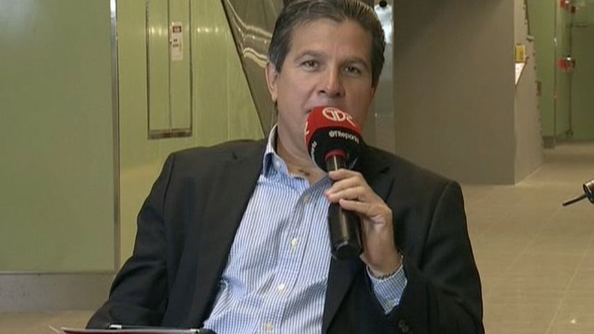 Diputado José Luis Popi Varela