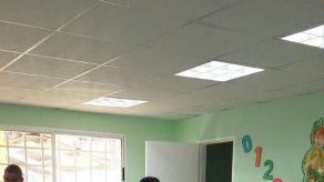 Las guías de educación sexual hay que sacarlas