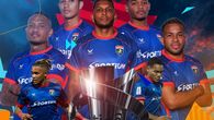Plaza Amador firma el tricampeonato de la LPF. Plaza Amador firma el tricampeonato de la LPF.