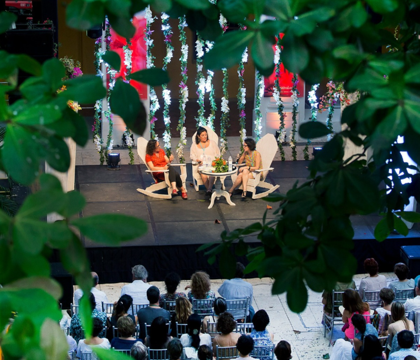 Hay Fórum 2024 te invita a explorar la naturaleza de la mano de expertos