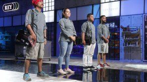 El Lava Cake se convirtió en el protagonista de este reto de eliminación