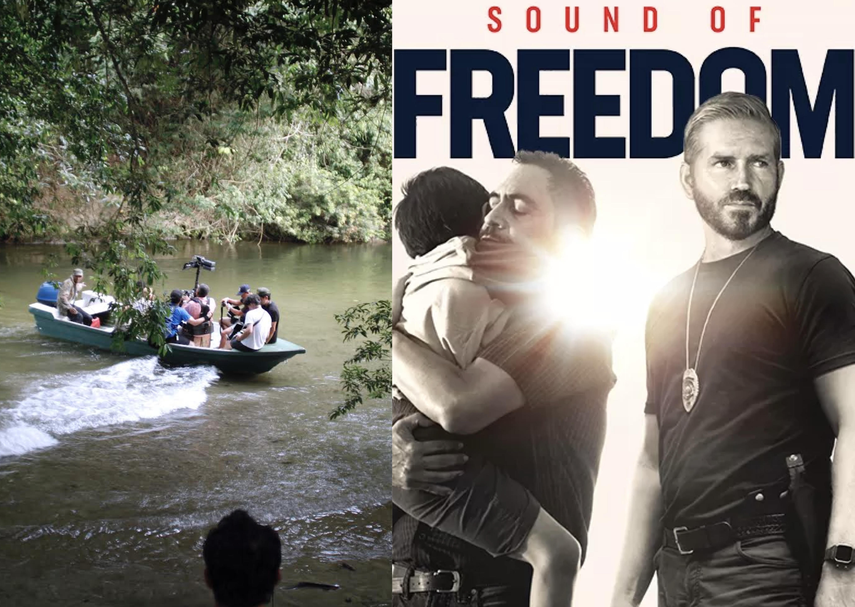 Sound of Freedom