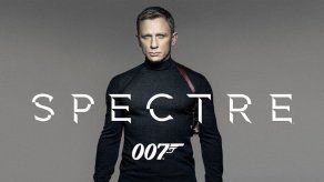 Reseña de Spectre