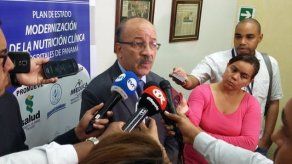 Staff pide a docentes intercambio de información con Meduca sobre salarios atrasados