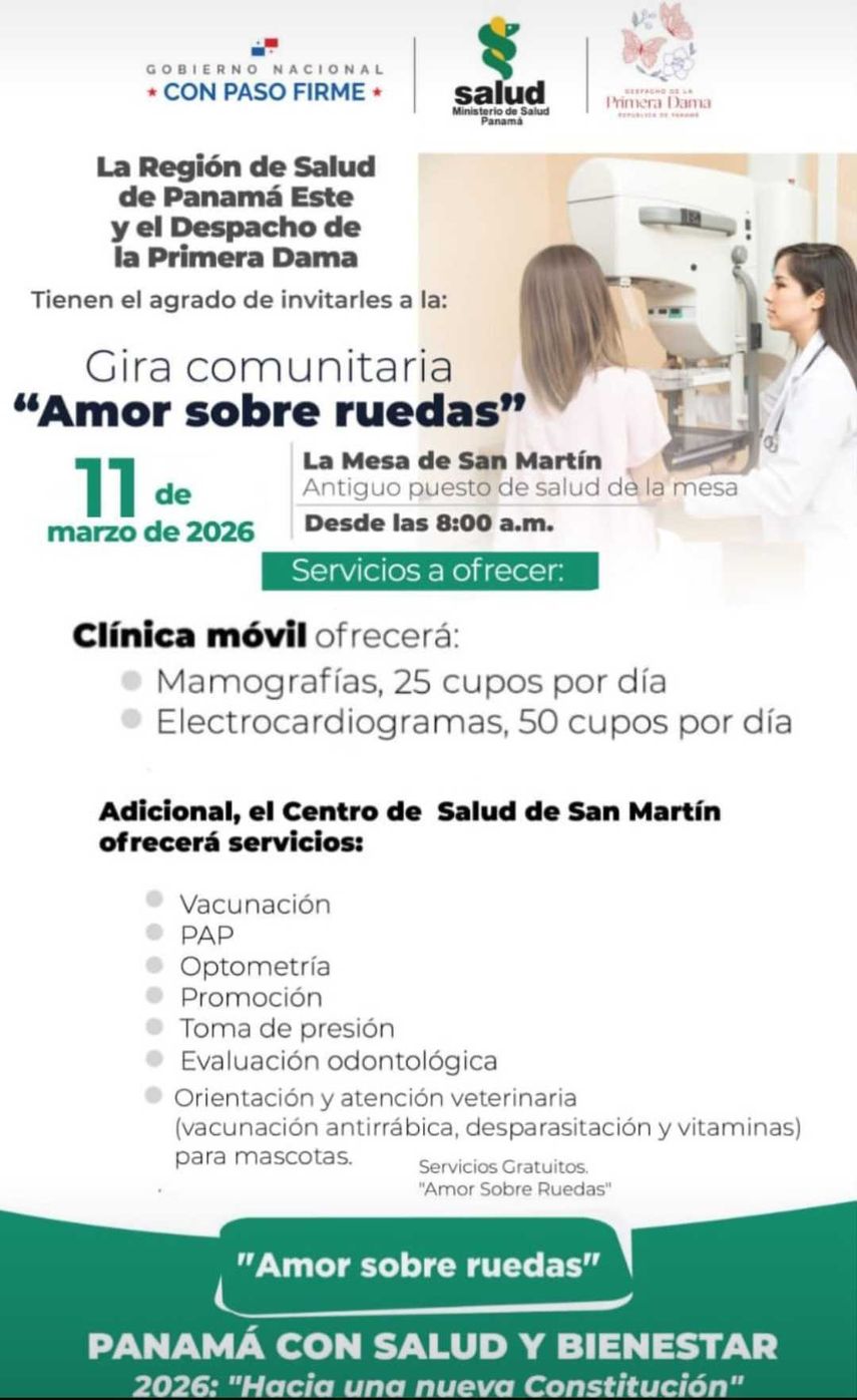 Amor sobre ruedas en San Martín. Amor sobre ruedas en San Martín.