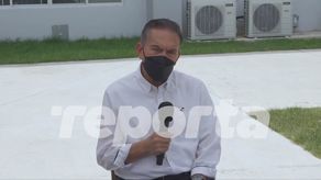 Presidente Cortizo garantiza una transición ordenada con el próximo mandatario