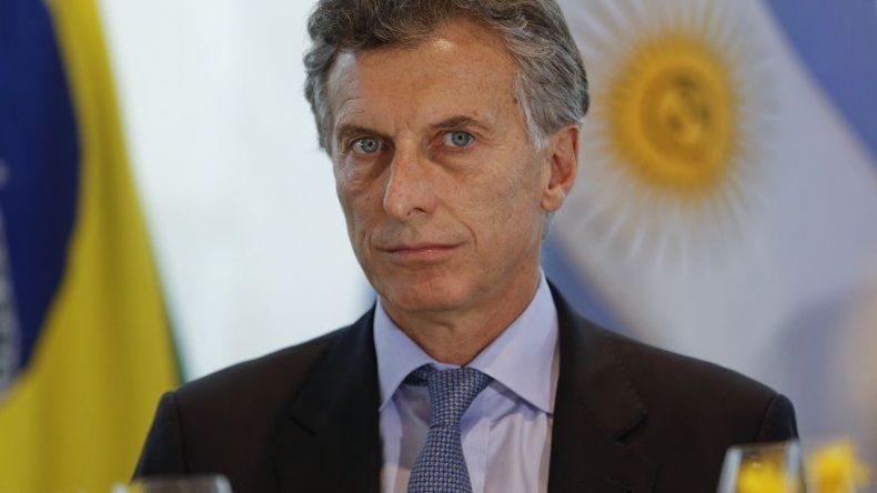 Macri habla con Fernández sobre el traspaso de poder