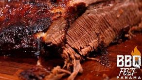 BBQ Fest Panamá será este domingo 3 de julio en Chorrera