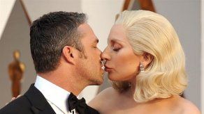 La madre de Lady Gaga prepara la boda de su hija con Taylor Kinney