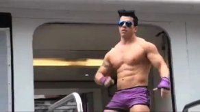 Parada del orgullo gay de Sao Paulo incentiva a salir del clóset