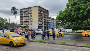 CONEP rechaza amenazas y cierres de calles en Panamá