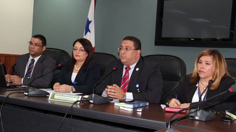 Más de 130 mil balboas en mercancía falsificada ha incautado el MP