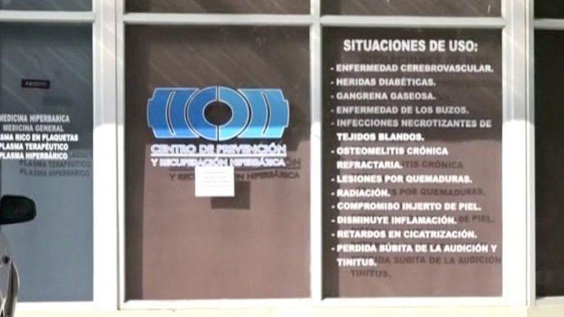 Falso doctor que realizaba tratamientos estéticos escapa de operativo en Betania